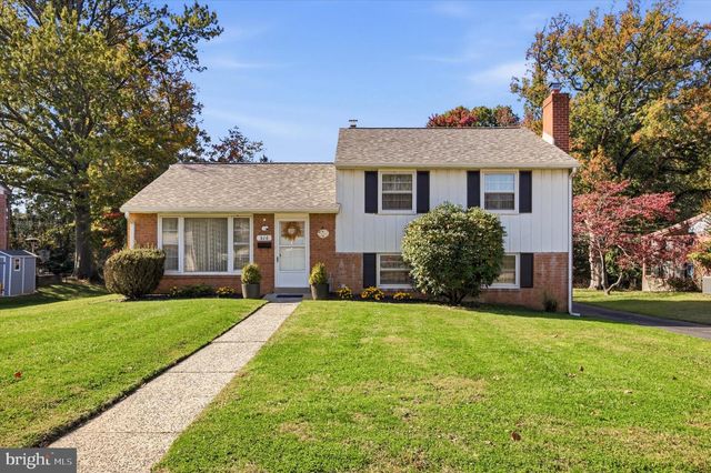 516 WESLEY RD, Springfield, PA 19064