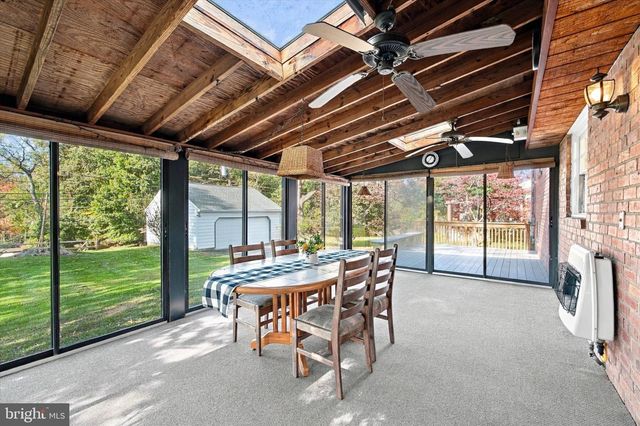 516 WESLEY RD, Springfield, PA 19064
