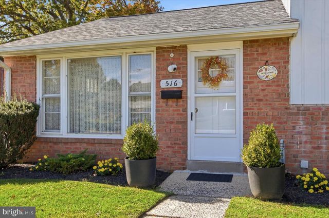 516 WESLEY RD, Springfield, PA 19064