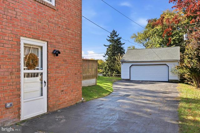 516 WESLEY RD, Springfield, PA 19064
