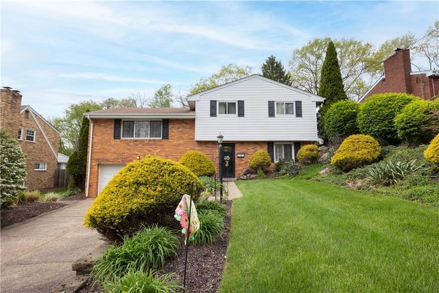 53 Oregon Trail, Bethel Park, PA 15102