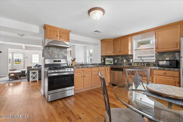 730 Shore Concourse, Cliffwood Beach, NJ 07735