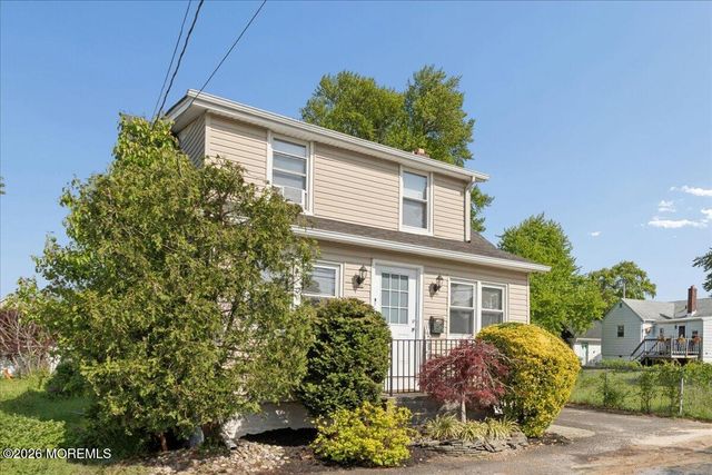 730 Shore Concourse, Cliffwood Beach, NJ 07735