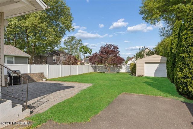730 Shore Concourse, Cliffwood Beach, NJ 07735