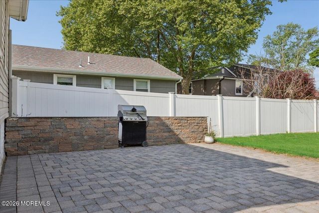 730 Shore Concourse, Cliffwood Beach, NJ 07735