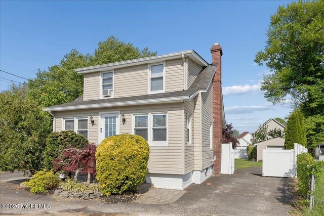 730 Shore Concourse, Cliffwood Beach, NJ 07735
