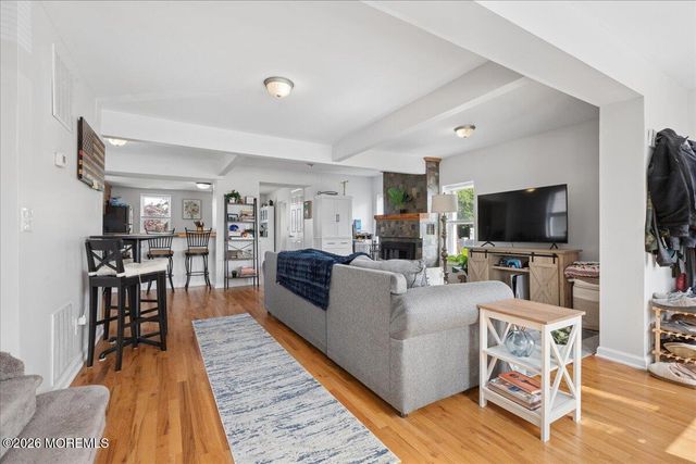 730 Shore Concourse, Cliffwood Beach, NJ 07735