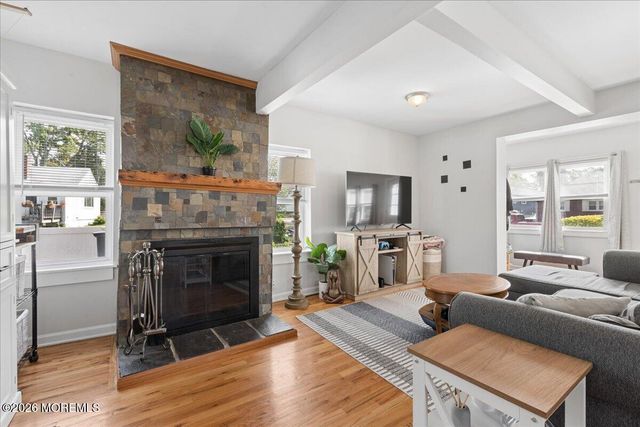 730 Shore Concourse, Cliffwood Beach, NJ 07735