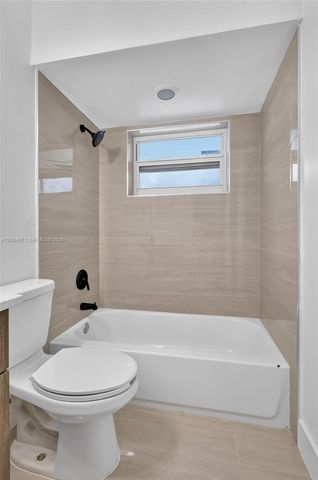 1740 Funston Street 8, Hollywood, FL 33020