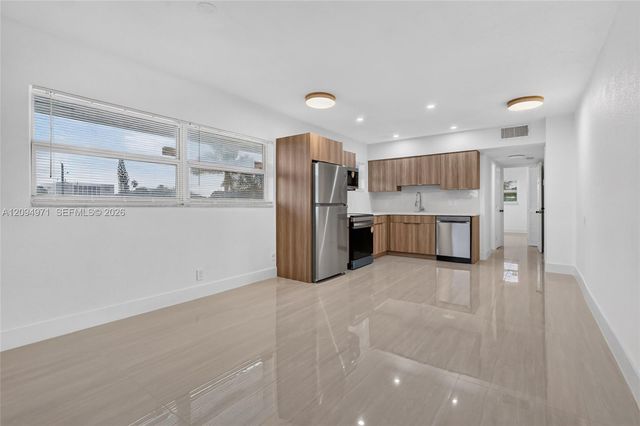 1740 Funston Street 8, Hollywood, FL 33020