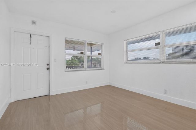 1740 Funston Street 8, Hollywood, FL 33020