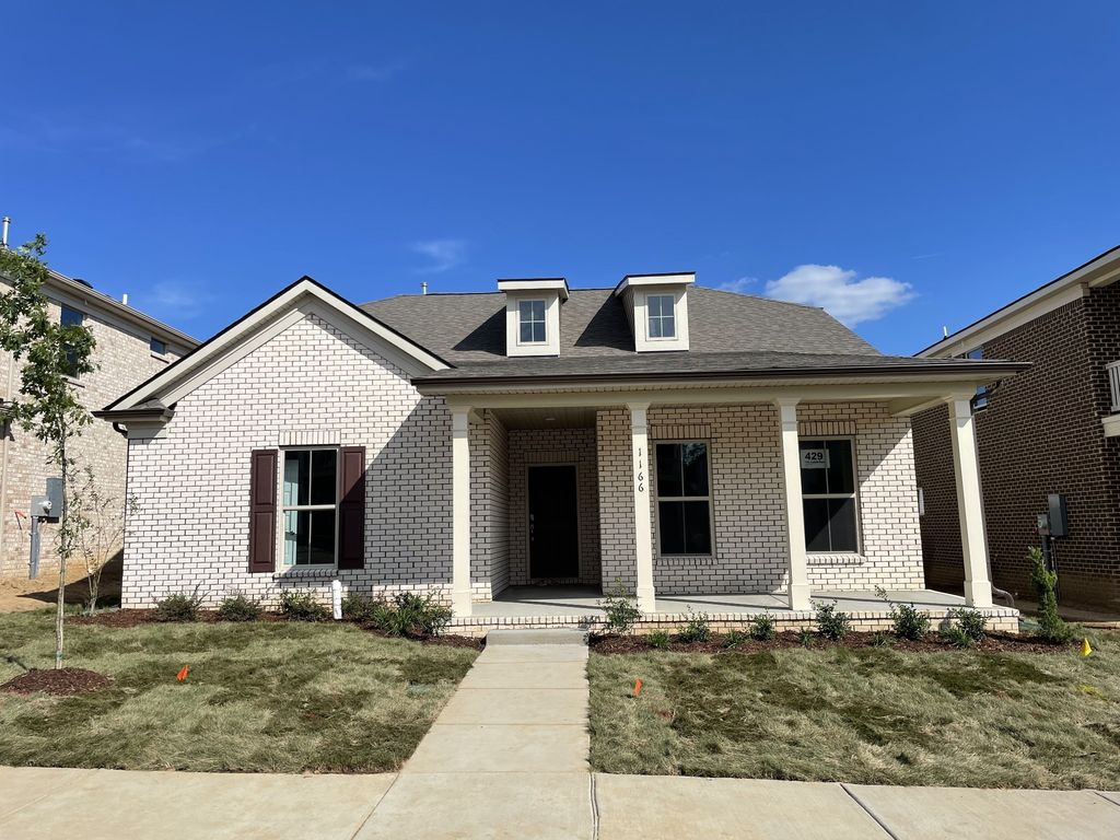1166 Carlisle Pl, Mount Juliet, TN 37122