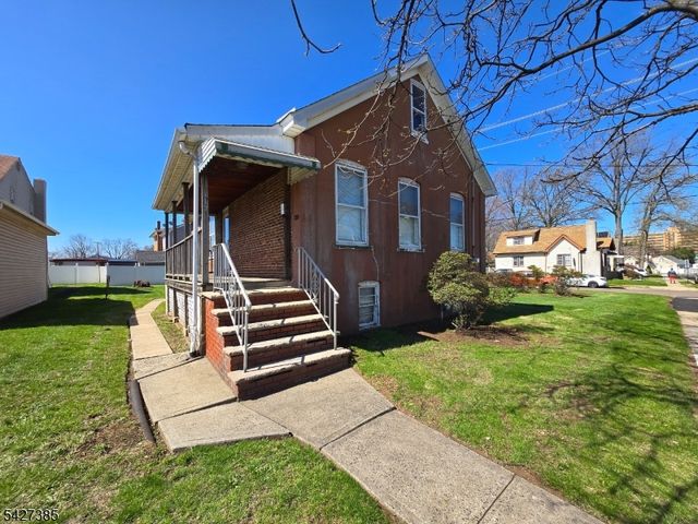 117 Grant St, Linden City, NJ 07036