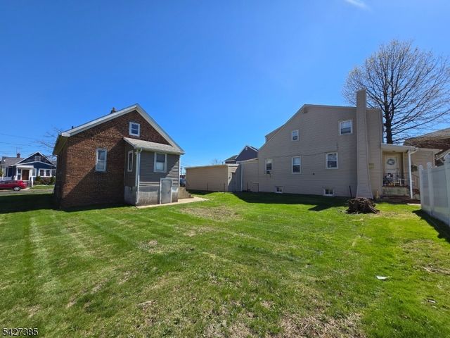 117 Grant St, Linden City, NJ 07036