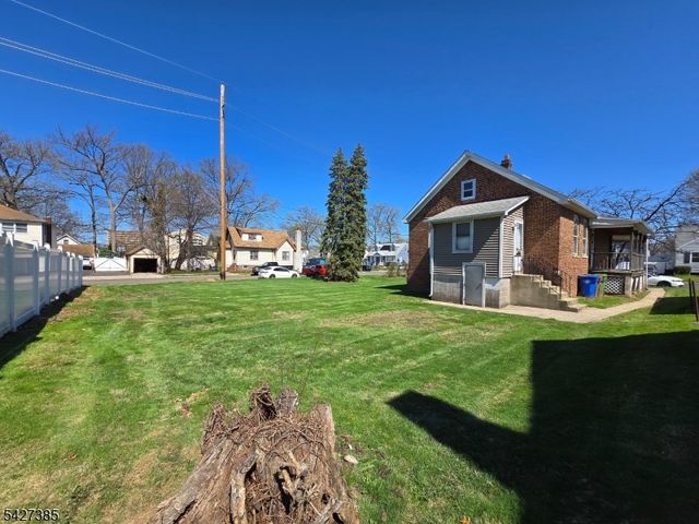 117 Grant St, Linden City, NJ 07036