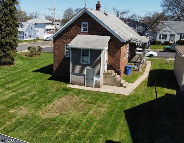 117 Grant St, Linden City, NJ 07036