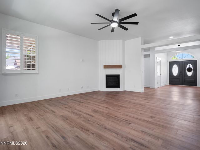 1376 Stodick Lane, Gardnerville, NV 89410