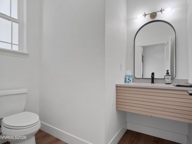 1376 Stodick Lane, Gardnerville, NV 89410