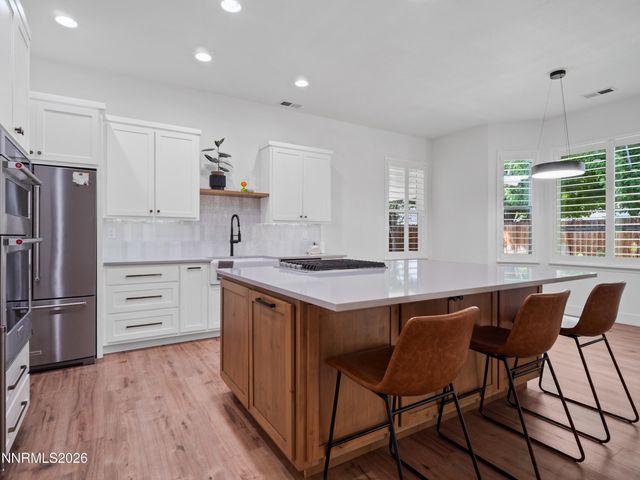 1376 Stodick Lane, Gardnerville, NV 89410