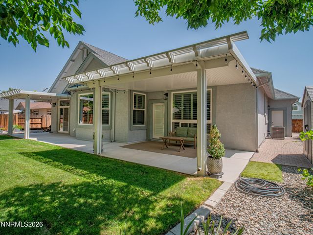 1376 Stodick Lane, Gardnerville, NV 89410