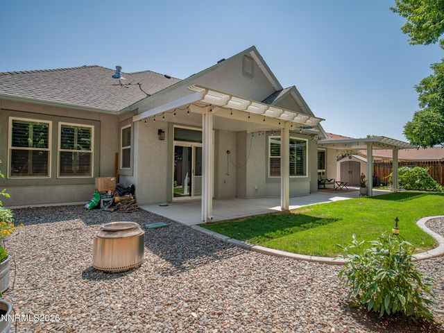 1376 Stodick Lane, Gardnerville, NV 89410