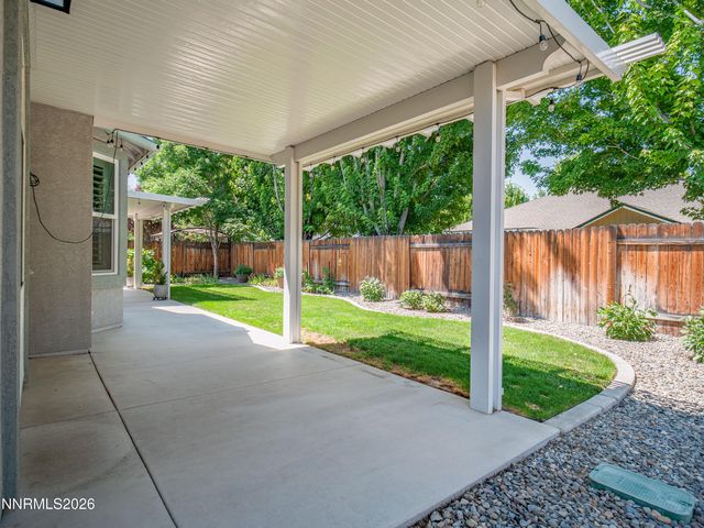 1376 Stodick Lane, Gardnerville, NV 89410