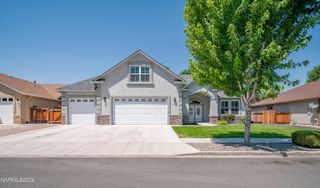 1376 Stodick Lane, Gardnerville, NV 89410