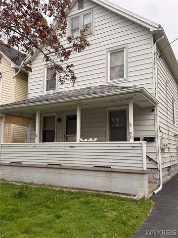 50 7th Avenue, North Tonawanda, NY 14120