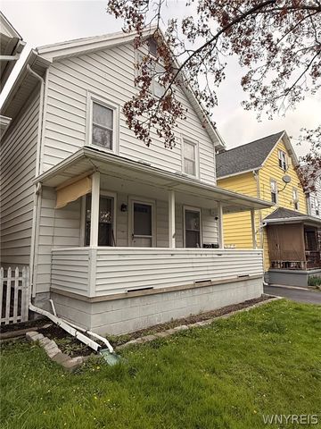 50 7th Avenue, North Tonawanda, NY 14120