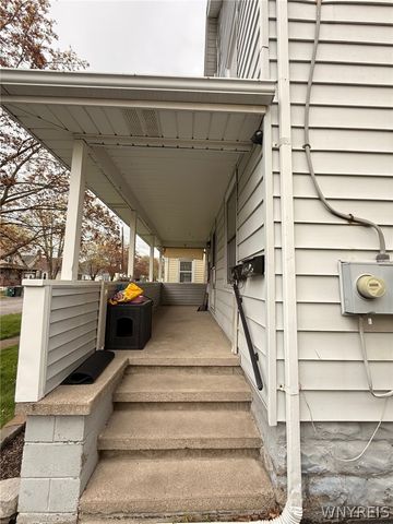 50 7th Avenue, North Tonawanda, NY 14120