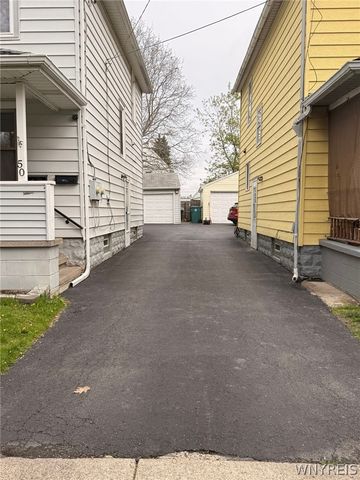 50 7th Avenue, North Tonawanda, NY 14120