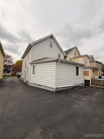 50 7th Avenue, North Tonawanda, NY 14120