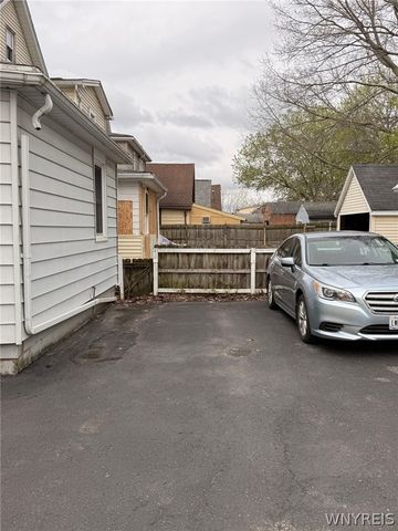 50 7th Avenue, North Tonawanda, NY 14120