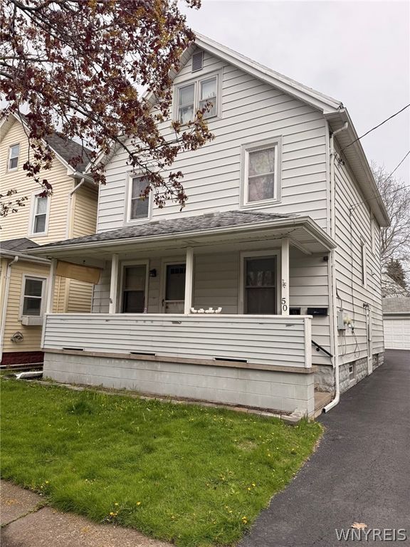50 7th Avenue, North Tonawanda, NY 14120