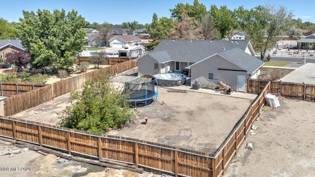 455 Sunrise Terrace, Fallon, NV 89406