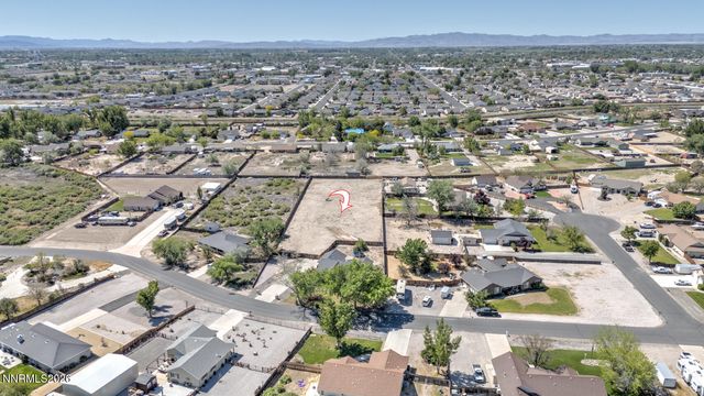 455 Sunrise Terrace, Fallon, NV 89406
