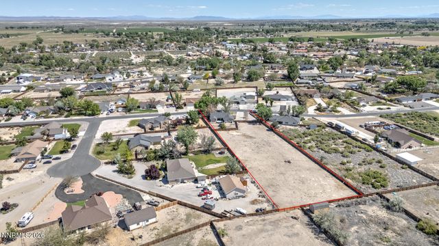455 Sunrise Terrace, Fallon, NV 89406