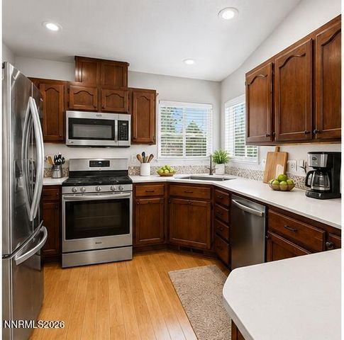 455 Sunrise Terrace, Fallon, NV 89406