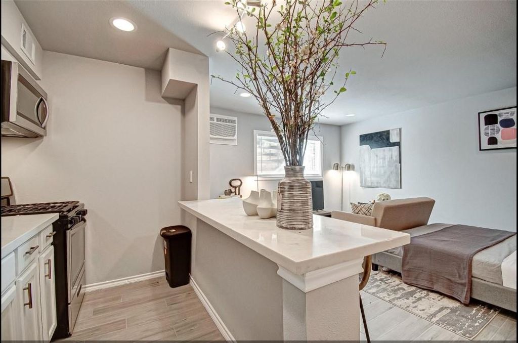 1903 Commonwealth Street 17, Houston, TX 77006