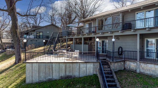 57450 E Hwy 125 560, Monkey Island, OK 74331