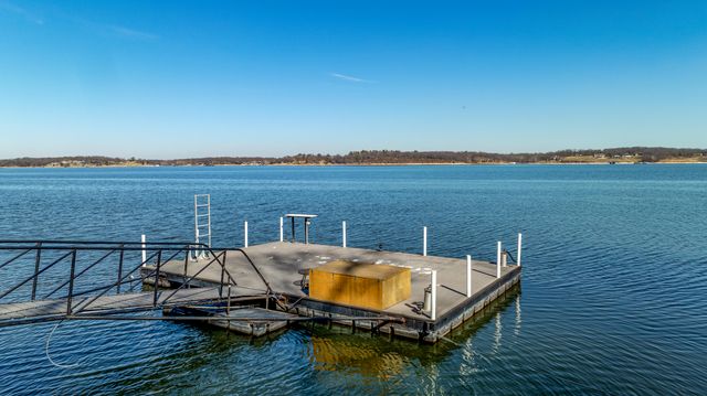 57450 E Hwy 125 560, Monkey Island, OK 74331