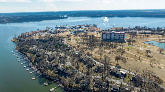 57450 E Hwy 125 560, Monkey Island, OK 74331