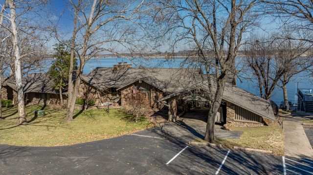 57450 E Hwy 125 560, Monkey Island, OK 74331