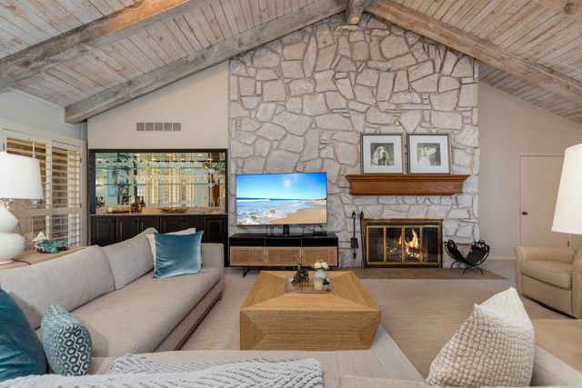 57450 E Hwy 125 560, Monkey Island, OK 74331