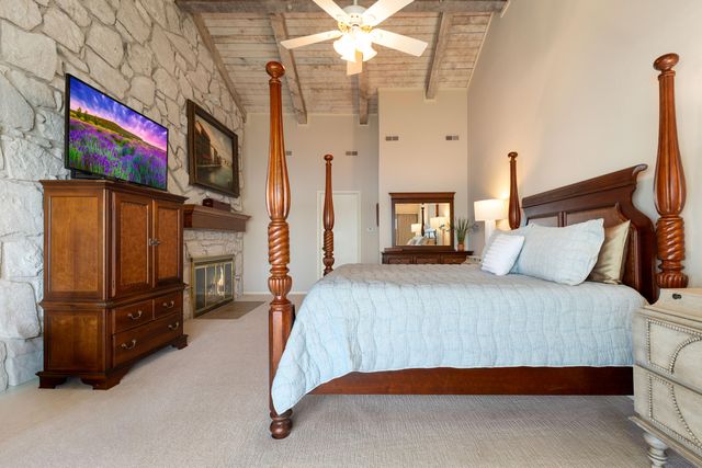 57450 E Hwy 125 560, Monkey Island, OK 74331