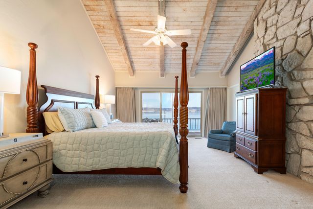 57450 E Hwy 125 560, Monkey Island, OK 74331