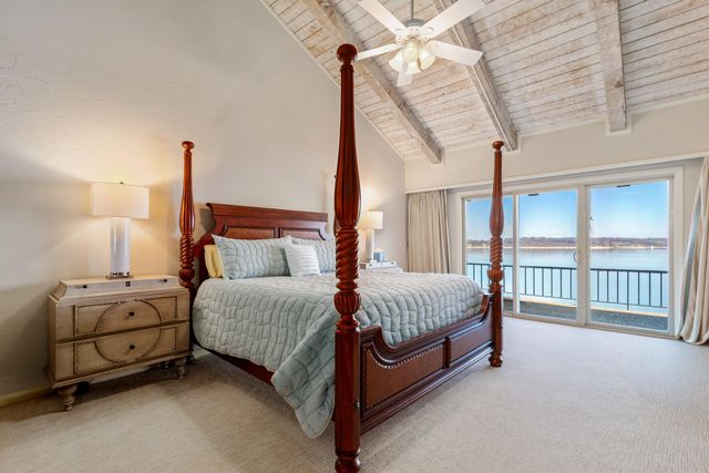 57450 E Hwy 125 560, Monkey Island, OK 74331