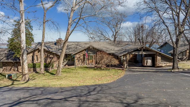 57450 E Hwy 125 560, Monkey Island, OK 74331