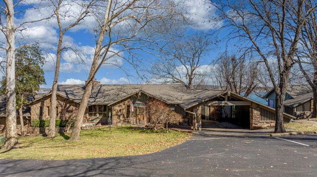 57450 E Hwy 125 560, Monkey Island, OK 74331