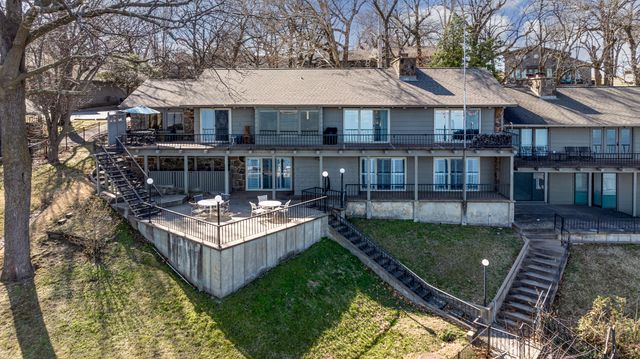 57450 E Hwy 125 560, Monkey Island, OK 74331